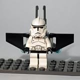 Review LEGO  / LEGO Star Wars Mini-Figure Clone 'Aerial Trooper'