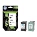 HP Original 350/351 Combo-Pack Inkjet Print Cartridges (Black/Tri-colour)