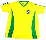 41kye78sh9L. SL160  World Cup 2010 Youth Soccer Jersey   Argentina
