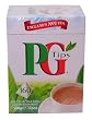Pg Tips Tea Bags - Box 160 Bags