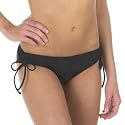 Xhilaration® Caddyshack Swim Bottom - Black