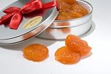 24oz Australian Glazed Apricots Gift Tin