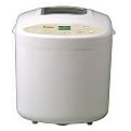 Breadman TR520 Programmable Bread Maker for 1-, 1-1/2-, and 2-Pound Loaves