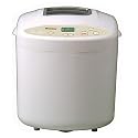 Breadman TR520 Programmable Bread Maker for 1-, 1-1/2-, and 2-Pound Loaves