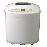 Breadman 2-lb. Horizontal Breadmaker - TR520