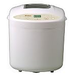 Breadman 2-lb. Horizontal Breadmaker - TR520