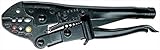 KNIPEX(クニペックス):圧着グリッププライヤー 9700-215A