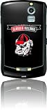 Skinit Protective Skin Fits Curve 8330 - University of Georgia Bulldogs