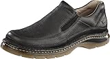 Dr. Martens Men's 8B79 Wide Slip on Loafer