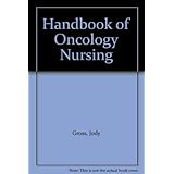handbook of oncology nursing