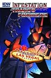 Transformers Comics