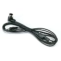 Kenwood CA-C2AX Auxiliary input adapter with a miniplug connector