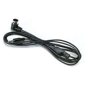 Kenwood CA-C2AX - Audio cable - 6.6 ft