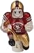 Sc Sports San Francisco 49Ers Acrylic Player Night Light- Set Of 2 Size: Set Of 2