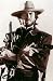 Clint Eastwood Entertainment Poster Print, 24x36