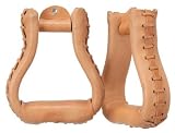 Royal King Youth Laced Visalia Stirrups