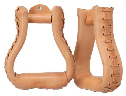 Royal King Youth Laced Visalia Stirrups