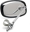 Electra Bicycle Mirror (Chrome Plated)