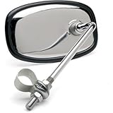 Electra Bicycle Mirror (Chrome Plated)