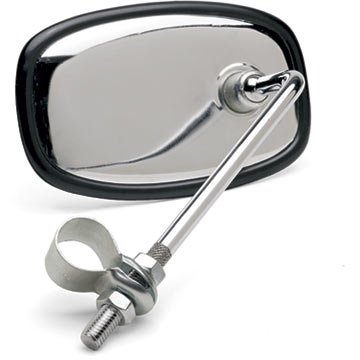 Electra Bicycle Mirror (Chrome Plated)