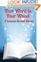 Your Word Is Your Wand