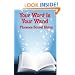 Your Word Is Your Wand