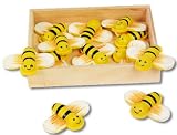 Decorative  Bees 