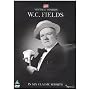 W.C. Fields - Six Classic Shorts [1915] [DVD]