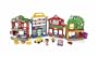 Fisher-Price World of Little People Learn About Town