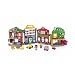Fisher-Price World of Little People Learn About Town