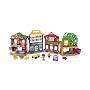Fisher-Price World of Little People Learn About Town