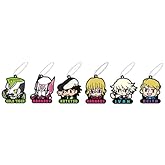 �������С� TIGER&BUNNY  SD  6�糧�å�