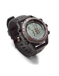 Timex Metal Combo Watch