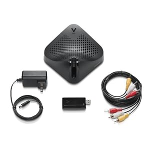 Veebeam HD | Wireless PC to TV link | 1080p Veebeam HD | Wireless PC to TV link | 1080p
