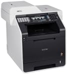 Brother MFC-9970CDW Color Laser All-i...