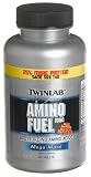 Twinlab, Amino Fuel, 1000Mg, 60 Tabs (Pack of 3)