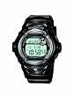 Casio Women's Baby-G Black Whale Digital Sport Watch
