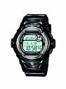 Casio Women's Baby-G Black Whale Digital Sport Watch