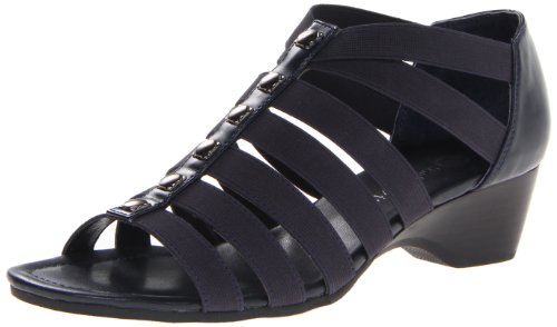 Bella Vita Women's Paula II Wedge Sandal