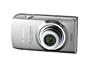 Canon PowerShot SD3500IS 14.1 MP Digital Camera with 3.5-Inch Touch Panel LCD and 5x Ultra Wide Angle Optical Image Stabilized Zoom (Silver)