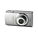 Canon PowerShot SD3500IS 14.1 MP Digital Camera with 3.5-Inch Touch Panel LCD and 5x Ultra Wide Angle Optical Image Stabilized Zoom (Silver)