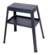 DELTA 50-330 31-1/2-Inch Tall Universal Stand with 19-1/2-Inch by 10-Inch Table Top