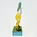 Enesco Jim Shore Peanuts Luck of The Woodstock St Patricks Day Figurine 4049395 New