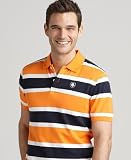 Tommy Hilfiger Shirt, Leigh Trim Fit Polo Shirt