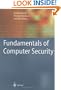 Fundamentals of Computer Security