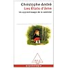 Les �tats d'�me : Un apprentissage de la s�r�nit�