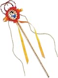 One Size Child Snow White Toy Wand