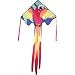 Large Easy Flyer, Macaw, 46 x 90