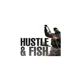 Hustle & Fish: Fishin' Ain't Easy DVD