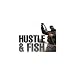 Hustle & Fish: Fishin' Ain't Easy DVD